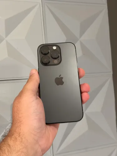 iPhone 14 Pro 512gb 6 meses garantia