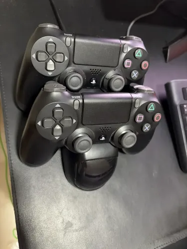 Controle ps4