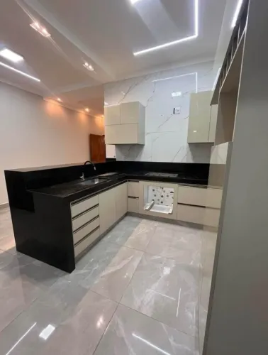 Vendo minha casa Jardim Paulista