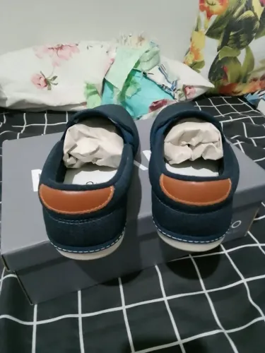 Sapatenis Milano Jeans