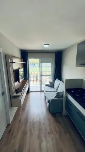 Encantador apartamento à venda no Butantã, São Paulo