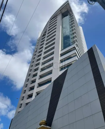 Sala Comercial | Office Treze de Maio | Bairro de Fátima