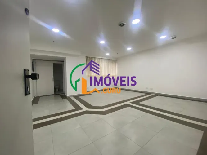 CONJ. COMERCIAL - MOEMA ÍNDIOS - SP