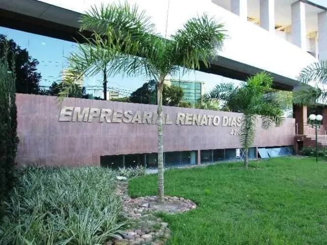 Sala Q (S) para à venda em Paissandu - Recife | Empresarial Renato Dias