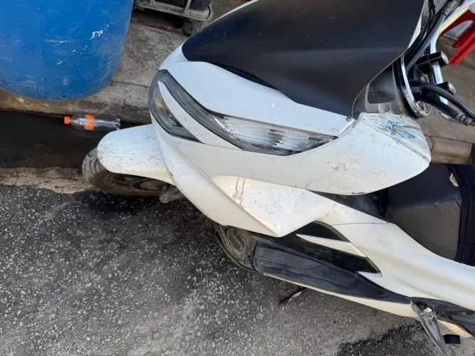 Peças pcx 2022