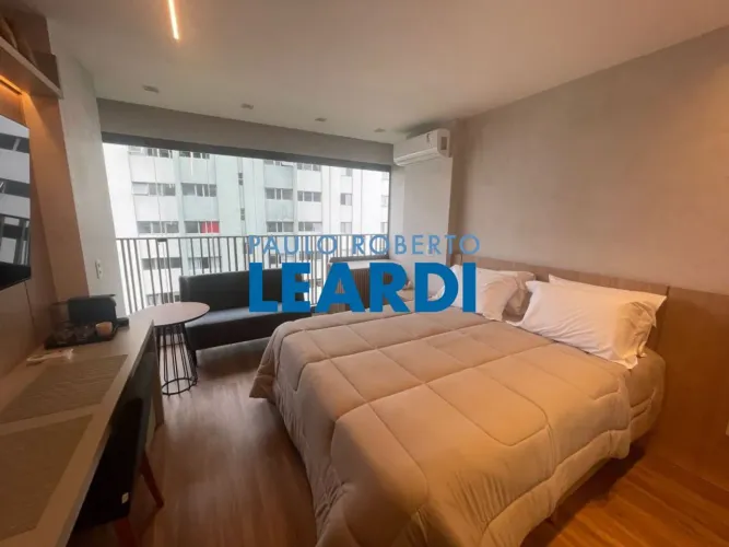 APARTAMENTO - SUMAREZINHO - SP