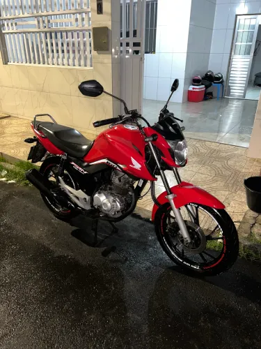 Fan 160 pra vender logo
