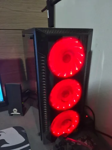 Pc gamer e monitor 120hz