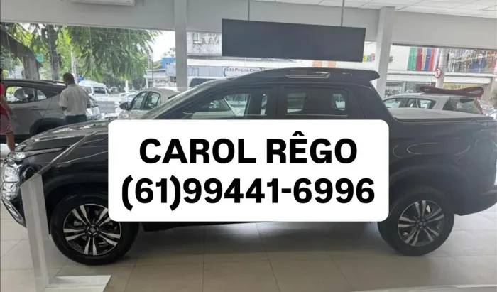 Fiat Toro Freedom 1.3 T270 4X2 Flex AUT 2027