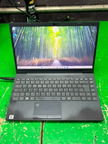 Notebook Vaio FE14 i5 10ª Geração 8GB RAM SSD 256GB Windows 11