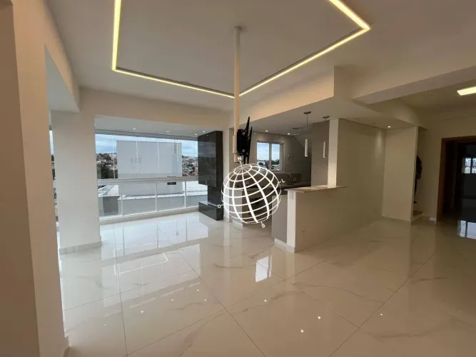 Apartamento com 2 dormitórios, 160 m² - venda por R$ 1.680.000,00 ou aluguel por R$ 8.980,