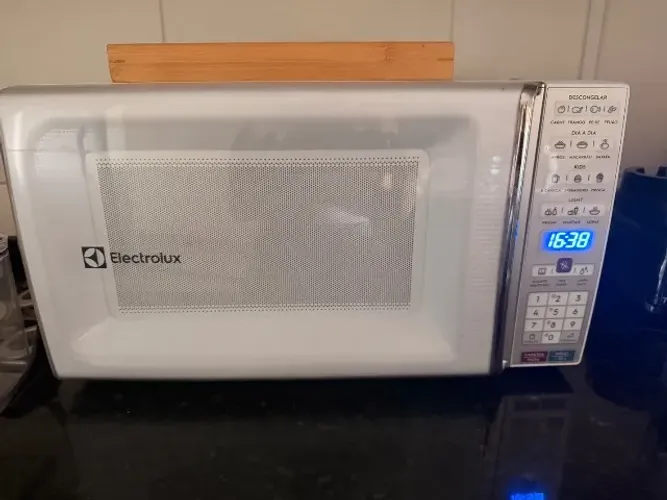 Microondas