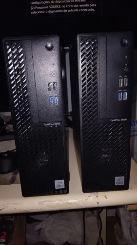 Cpu dell i5 10500 