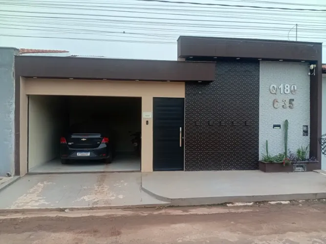 Vender uma casa
