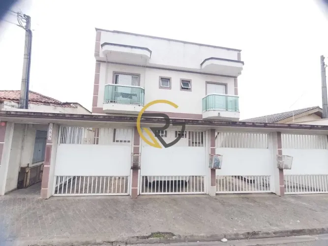 Apartamento com 2 dormitórios à Venda, 47 m² por R$ 400.000 - Jardim das Cerejeiras - Atib