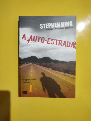 A auto-estrada 