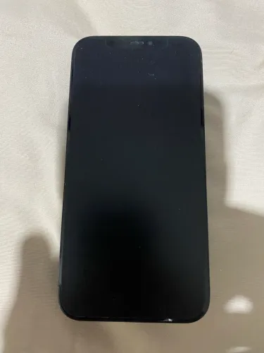 iPhone 12 Pro 512 Gb azul sem detalhes
