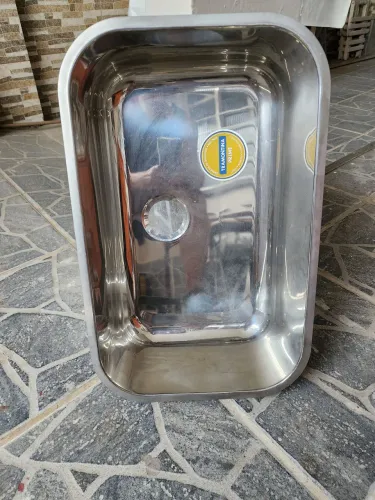 Vendo Cuba de pia em.inox tramontina