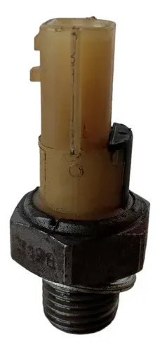 Sensor Pressão Óleo Motor Renault Sandero Logan 3cc
