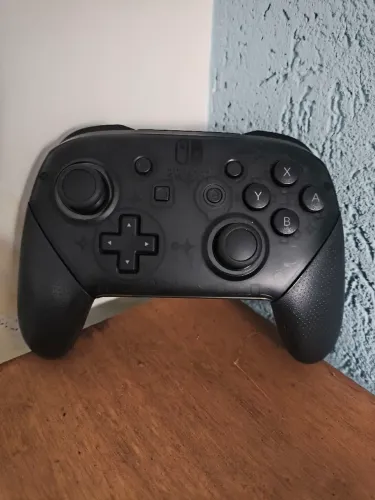 Pro Controller para Nintendo Switch / PC