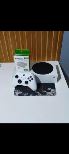 XBOX SERIES S