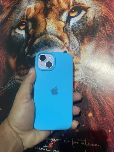 iPhone 14 mais barato da Olx 