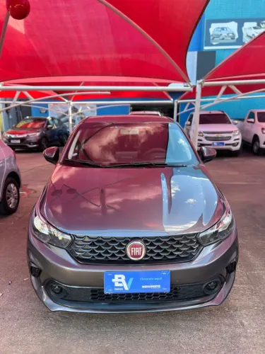 Fiat Argo Drive 1.0 6V Flex 2020