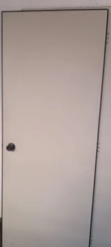 Portas e divisórias