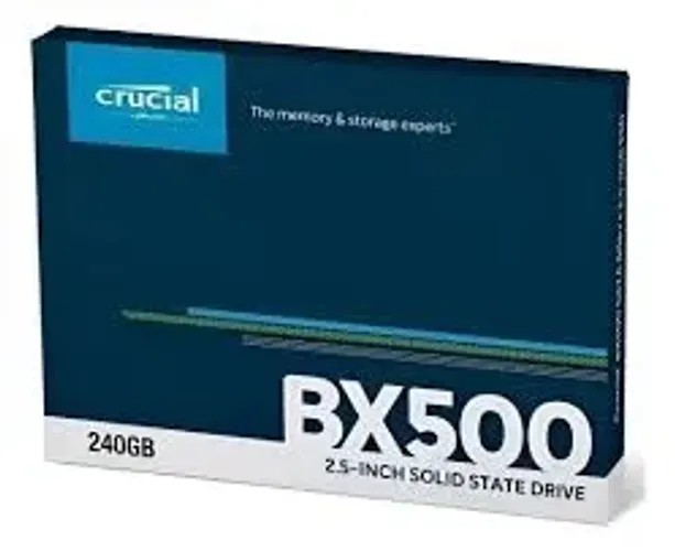 SSD 480 e 240
