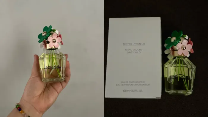 Perfume Marc Jacobs 100ml