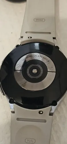 RELOGIO SMART WATCH 4 CLASSIC SAMSUNG 