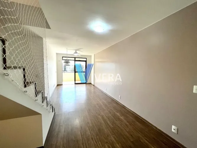 Cobertura à venda, 145 m² por R$ 980.000,00 - Alto - Teresópolis/RJ