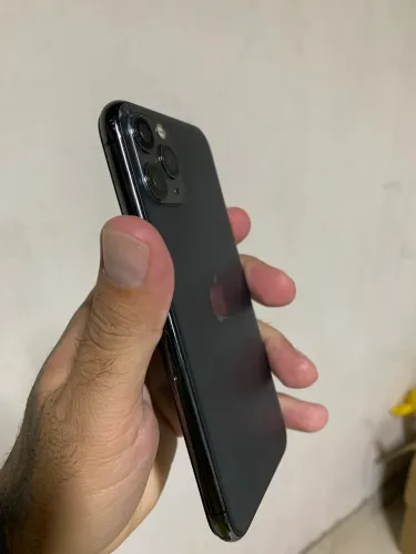 iphone 11 Pro 