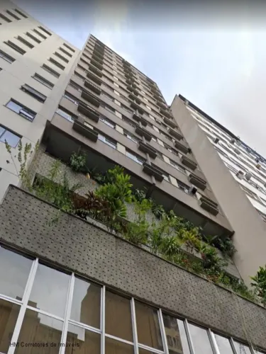 APARTAMENTO RESIDENCIAL em Rio de Janeiro - Rio de Janeiro, Centro