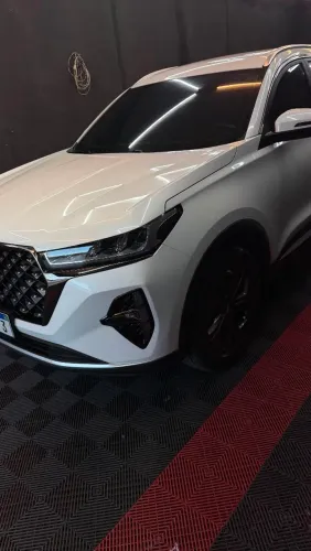 Vitrificação de pintura automotiva  Fortaleza 