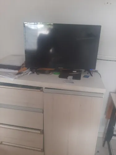 Vendo TV vizzion 50 polegadas