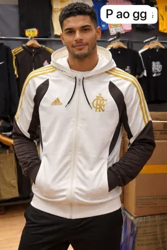 Casaco do Flamengo