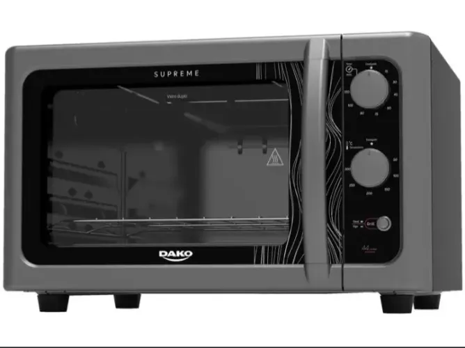 Forno elétrico DAKO 44L