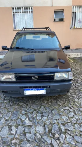 Fiat Elba 1.6i.e/top/csl/ 1.6i.e/1.5 2P E 4P 1994