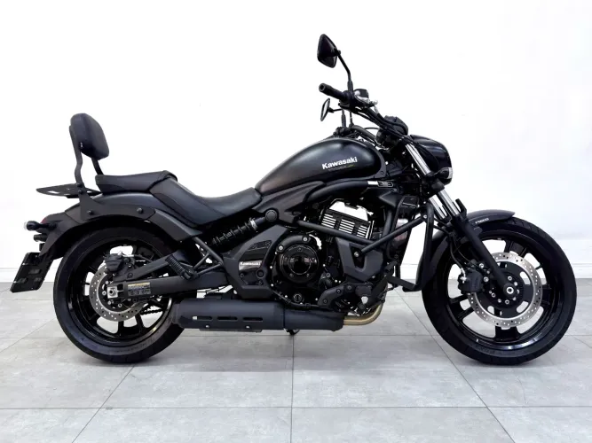 KAWASAKI VULCAN 650 S ABS