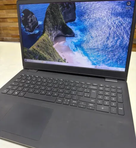 Notebook Dell inspiron 15 i5 8ª geração