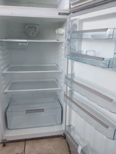 geladeira Bosch 420 litros 