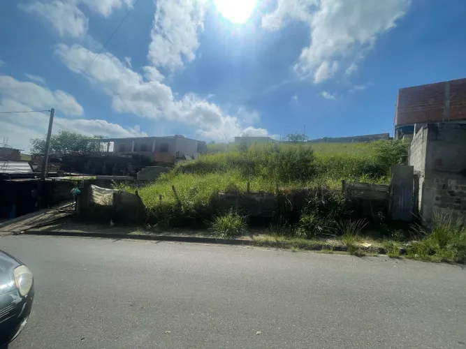 Terreno a venda em Porto Real