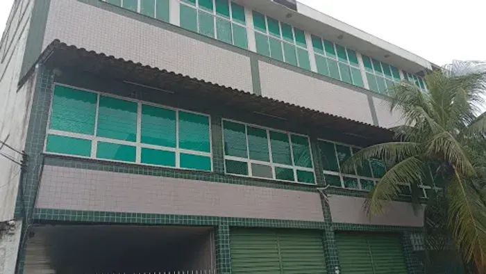 Prédio à venda, 789 m² por R$ 1.895.000,00 - Neves - São Gonçalo/RJ