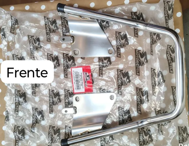 Alça pra Cg160