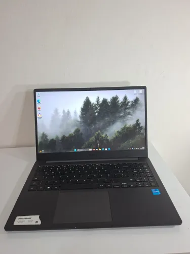 Notbook Galáxia Book2