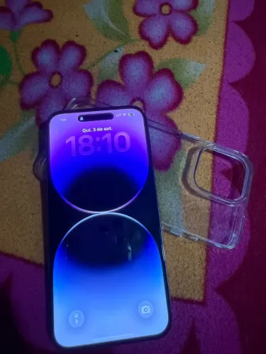 iPhone 14 Pro Max 128G