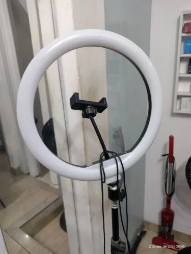 Ring Light