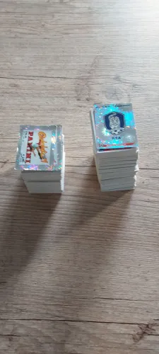 set completo da copa de 2010