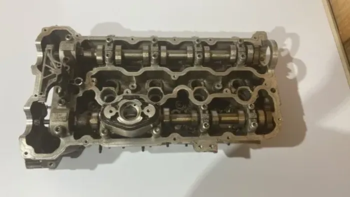Cabeçote Direito Bmw 550 4.4 V8 2010 N63